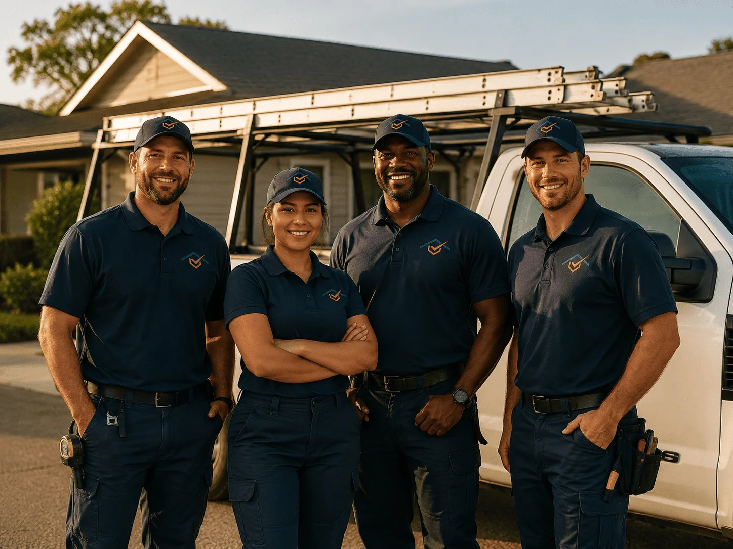 Roof Inspection company in Port Norris, NJ